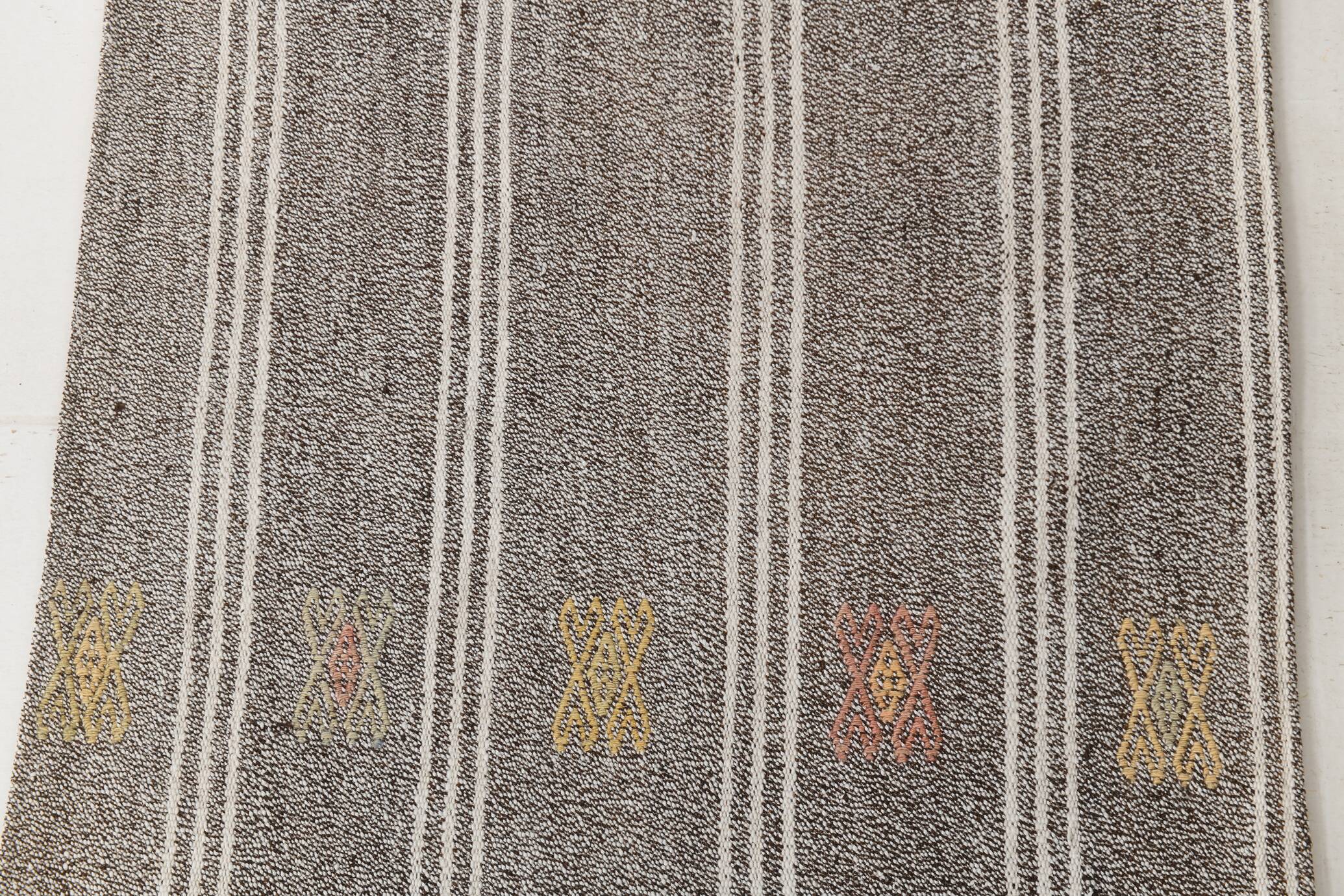 2x7 Turkish Runner Rug, 71x200 Cm