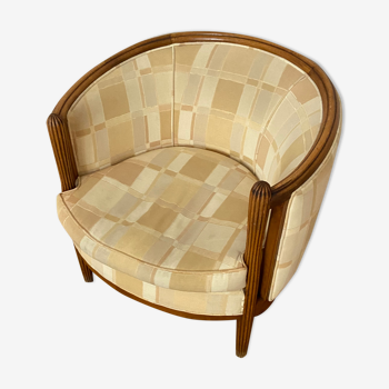 Fauteuil Daisy Simon