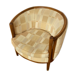 Fauteuil Daisy Simon