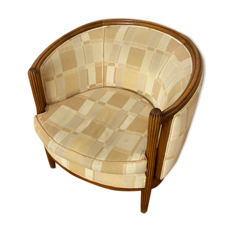 Armchair Daisy Simon
