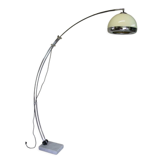 Vintage Arc floor lamp