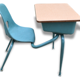 Student desk