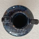 Savoyard pottery with jasper decoration