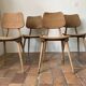 Vintage chairs