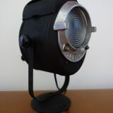 1950s theater projector