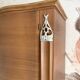 Art Deco Wardrobe