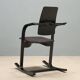 Chaise ergonomique « Actulum Balans » années 1980