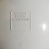 Didier Bernardin plastic tumblingo pen holder