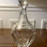 Crystal carafe
