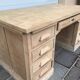 Bureau de "ministre"