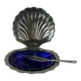 Beurrier coquillage vintage – Style Art déco