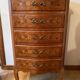 Chiffonier marqueterie