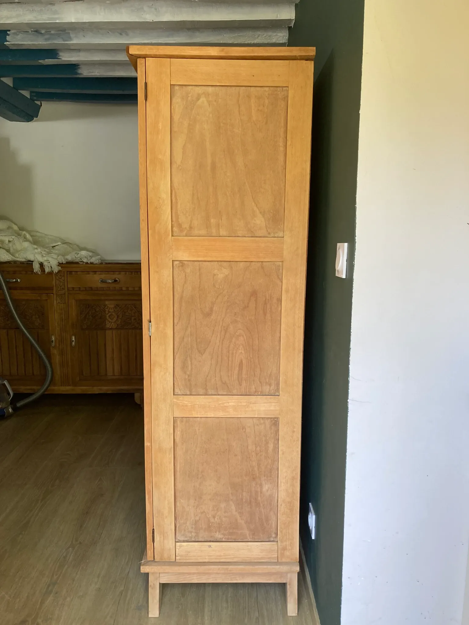 Armoire penderie René Gabriel