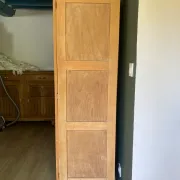 Armoire penderie René Gabriel