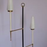 Minimalist arlus floor lamp