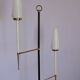 Minimalist arlus floor lamp