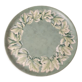 Haviland pie dish