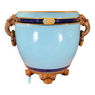 grand cache pot de minton XIXeme