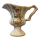 Vintage porcelain from the royal factory LCS R. Capodimonte