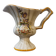 Vintage porcelain from the royal factory LCS R. Capodimonte