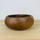 Scandinavian Danish teak cup from the 60s