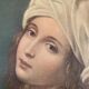 Old Italian style painting.