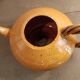 Teapot Vallauris signed A. Fazio