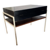 Modernist sewing box by Coen de Vries for Tetex, The Netherlands, 1950s