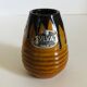 Vase soliflore en grès Sylva