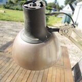 Old Workshop Lamp P12 Finland