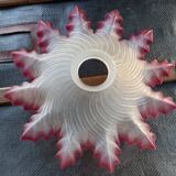 Opaline suspension