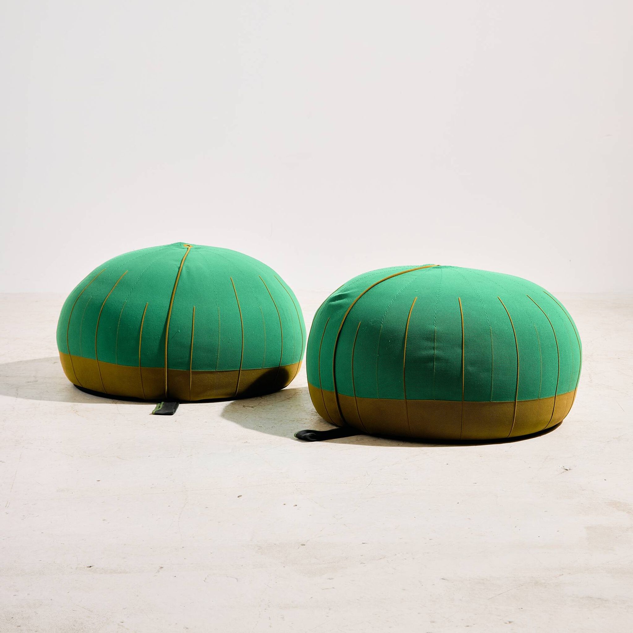 Pouf Mochi par Hella Jongerius pour Vitra