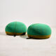 Mochi Pouf by Hella Jongerius for Vitra