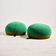 Pouf Mochi par Hella Jongerius pour Vitra