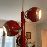 Suspension Space Age eyeball