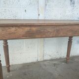 Old console