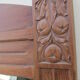 Art deco mirror 106x175cm