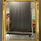 Mirror Louis Philippe  148x118