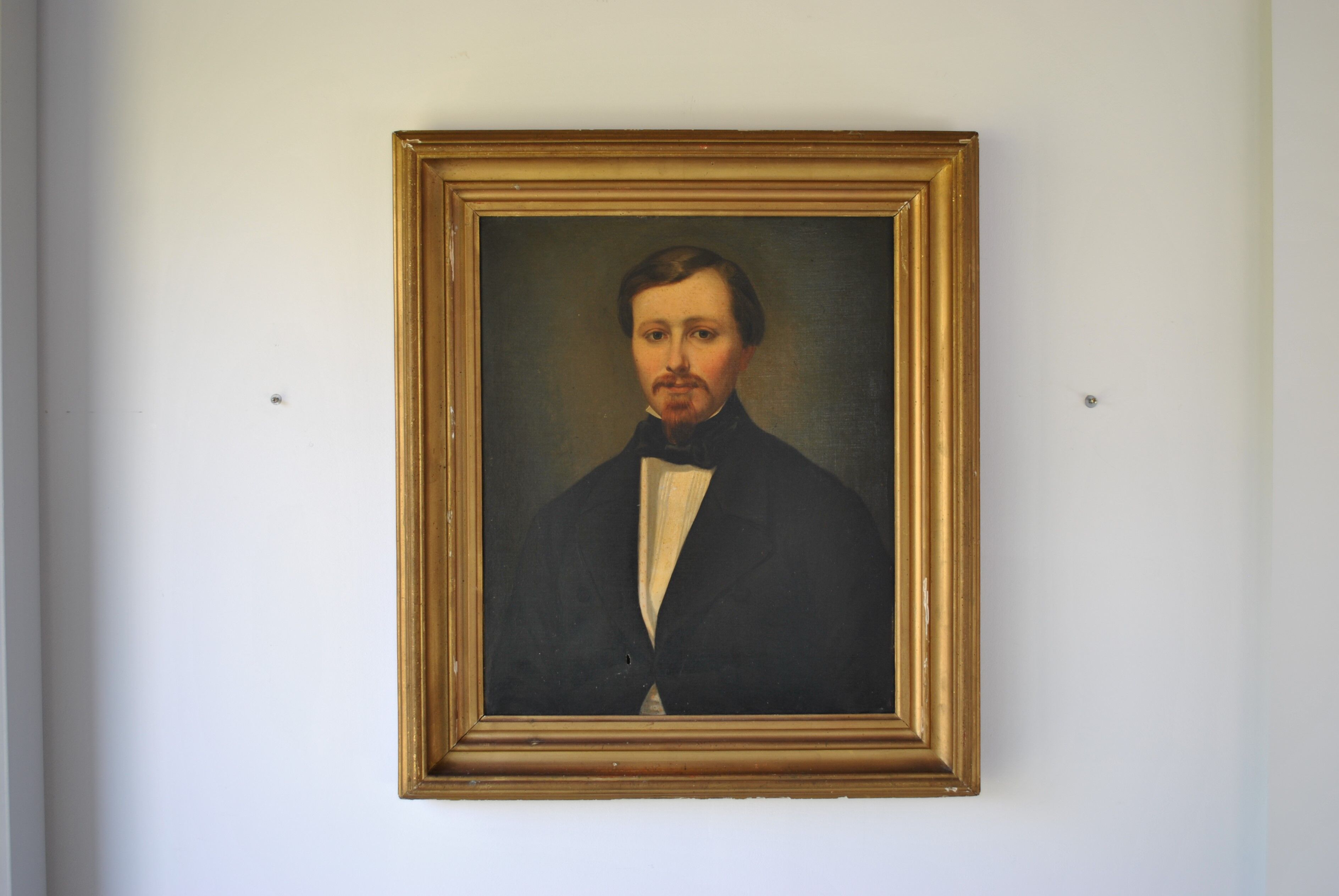 Painting 19th century