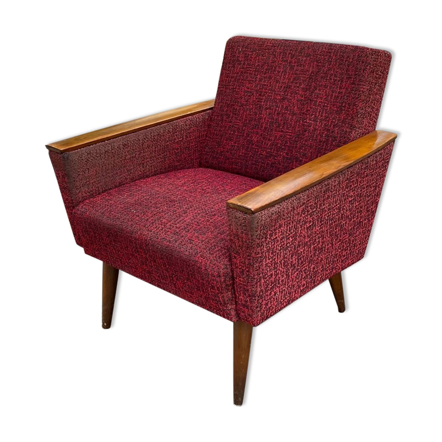 Armchair from the 60