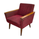 Fauteuil des années 60