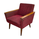 Fauteuil des années 60