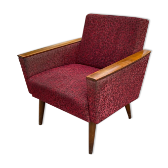Fauteuil des années 60