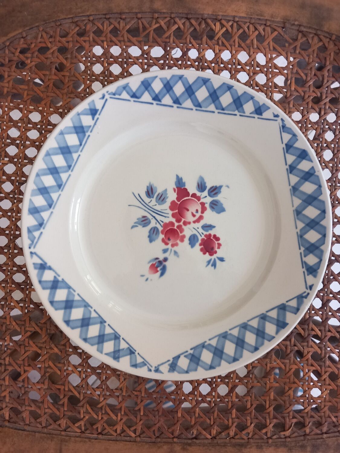 Flat plates