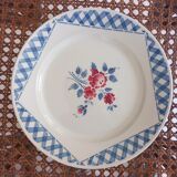 Flat plates