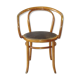 Fauteuil de bureau B9 dit Le Corbusier par Baumann 1925