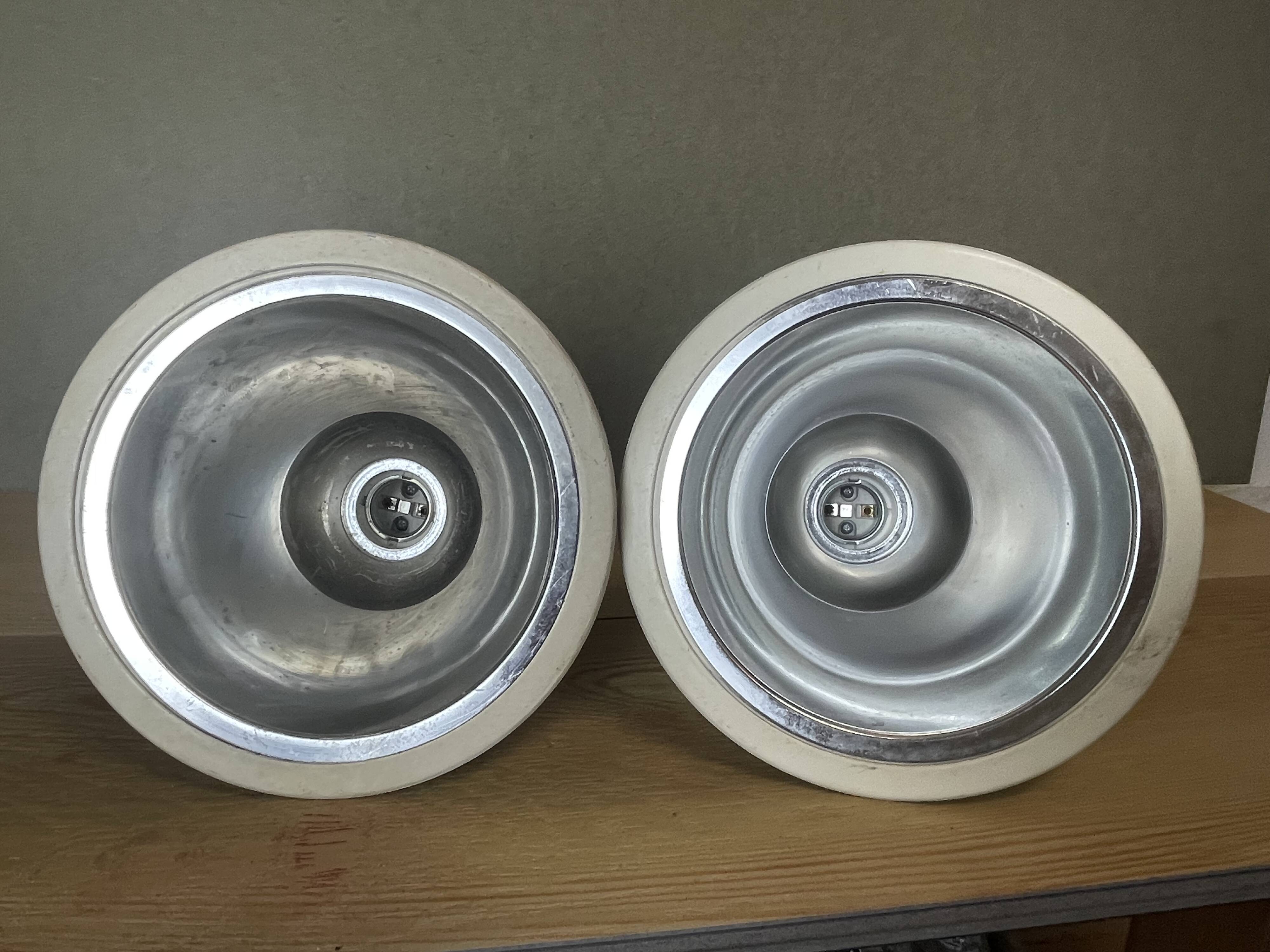 Paor Staff Leuchen large industrial spot track lights
