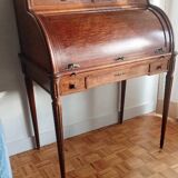 Bureau à cylindre