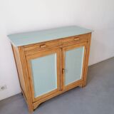 Parisian art deco style buffet