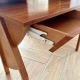 Bureau design Bois fruitier